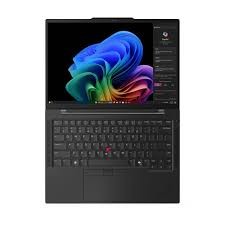 Lenovo ThinkPad T14 AMD Gen 6 - Notebook - 14" - 1920 x 1080 LCD - AMD Ryzen 7 Pro 350 / 2.1 GHz - 32 GB - DDR5 SDRAM - 512 GB SSD - None - AMD Radeon - Windows 11 Pro - Black - Spanish - 1-y